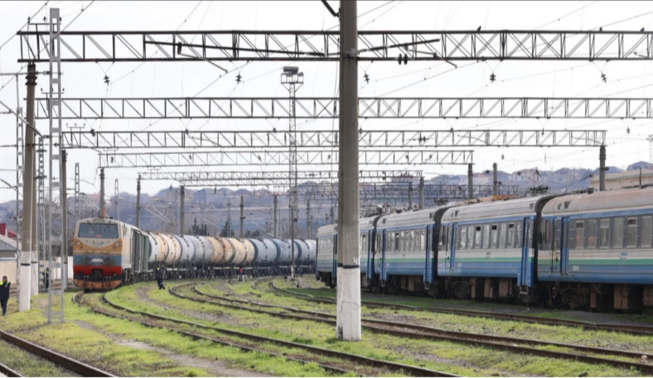 Ադրբեջանը 4 ամսում մոտ 10 մլն դոլարի ապրանք է արտահանել Հայաստան