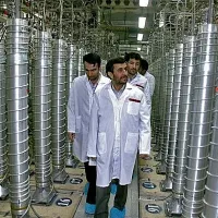 Al Arabiya․ Իրանը համաձայնել է հարստացված ուրանը փոխանցել Ռուսաստանին՝ որպես ԱՄՆ-ի հետ խաղաղության համաձայնագրի մաս