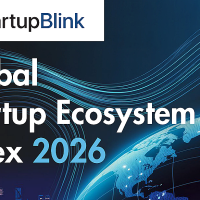 Հայաստանը զբաղեցրել է 55-րդ տեղը StartupBlink 2026 զեկույցում