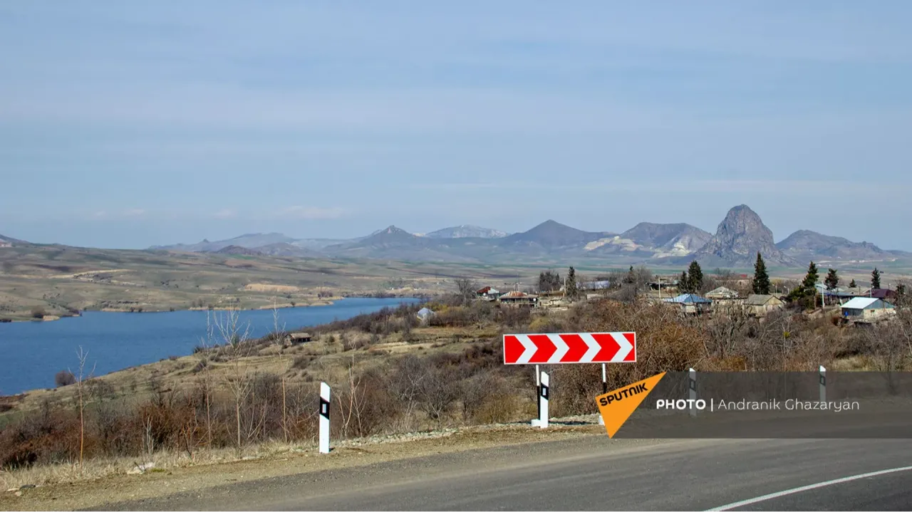 Կիրանցի հողերի մի մասը հասանելի չէ գյուղացիներին միջադեպերից խուսափելու համար. ԱԱԾ