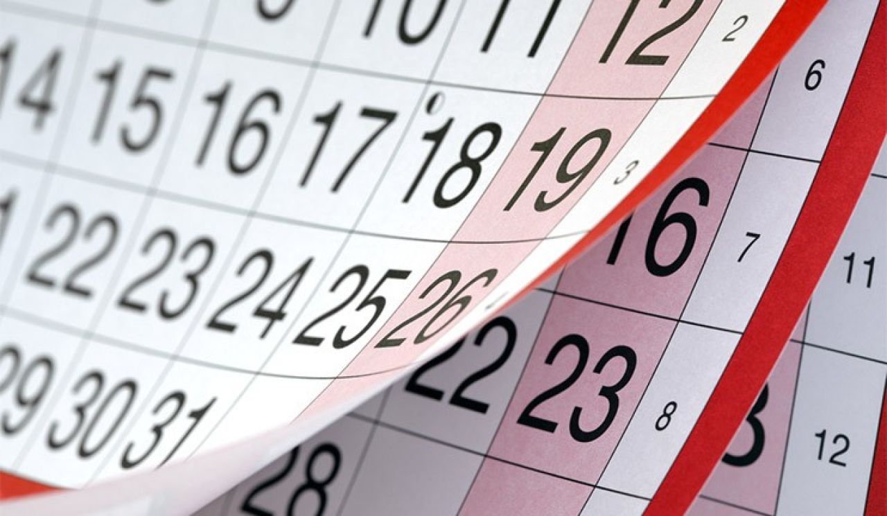 Նոր տոն օրացույցում. վարչապետի աշխատակազմից նախագիծ են ներկայացրել