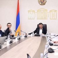Օրինապահ հարկ վճարողների համար բարենպաստ պայմաններ կստեղծվեն