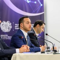RISE Powered by Silicon Mountains 2026-ը կներկայացնի պաշտպանական արդյունաբերության ոլորտի հայկական տեխնոլոգիաները