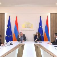 Այժմ ՀՀ քաղաքացիներին ավելի շատ վիզաներ և բազմակի մուտքի վիզաներ ենք տրամադրում. Յոհաննես Լուխներ