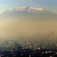 Երևանում փոշու պարունակությունը գերազանցել է սահմանային թույլատրելի կոնցենտրացիան 2 վարչական շրջանում
