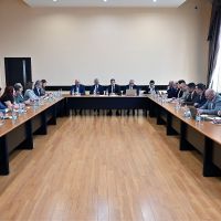 ՊԵԿ նախագահին կից հասարակական խորհրդի նիստում քննարկվել են հարկային ոլորտի նոր բարեփոխումները