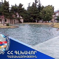 Իջևանի քաղաքային զբոսայգու տարածքում գտնվող ևս 1 հողամաս է վերադարձվել համայնքին