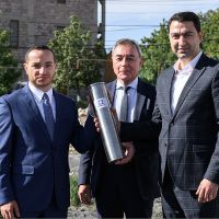 Հայաստանում կստեղծվի կիսահաղորդիչների ռազմավարական կենտրոն