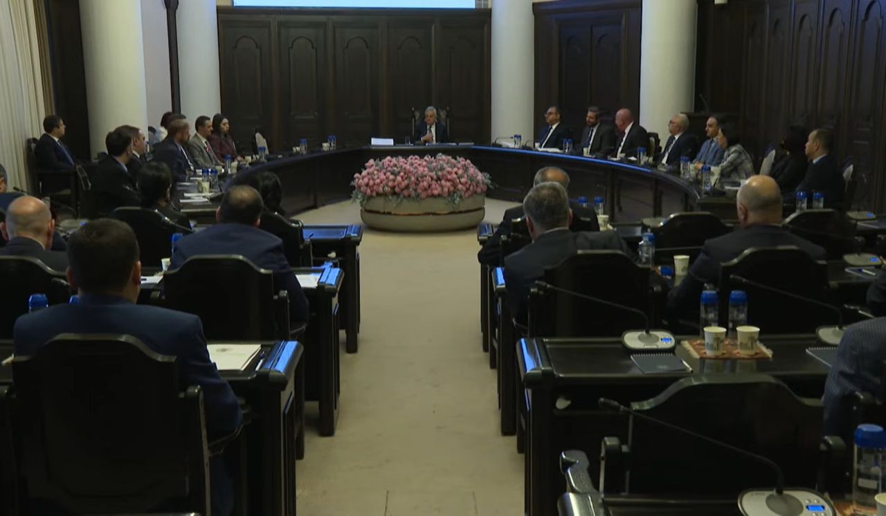 Վարկի կամ լիզինգի՝ այլ բանկ տեղափոխման դեպքում պետության սուբսիդավորումը կպահպանվի