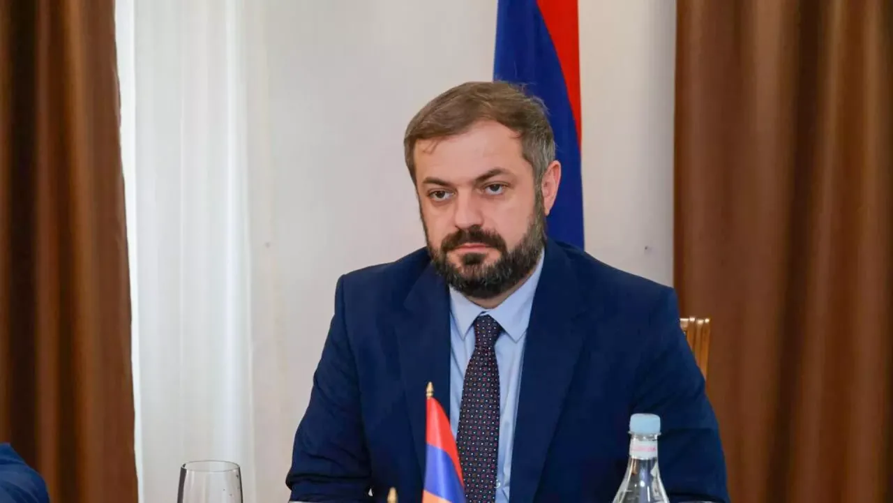 Լարսում կուտակումներ են, քանի որ ՌԴ–ի հետ առևտրաշրջանառությունը մեծացել է. Պապոյան