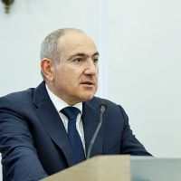 ԵԱՏՄ-ում ՀՀ կարգավիճակի հարցը կարող է քննարկել միայն Հայաստանը. Փաշինյան