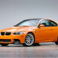 Հին BMW-ն վաճառքի է հանվել աստղաբաշխական գնով