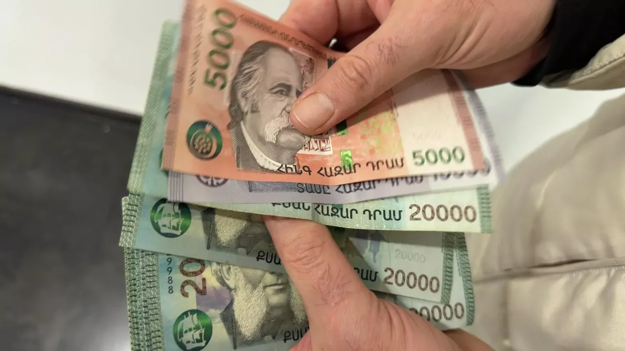ՀՀ փոխարժեքի շուկայում արձանագրված անկումն ամրապնդել է հայկական դրամի դիրքերը. Գալստյան