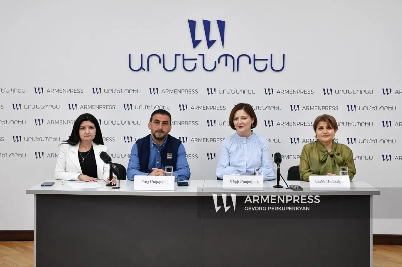 «Երևանի գինու օրեր» փառատոնին ներկայացվելու է գինու 1000-ից ավելի տեսակ