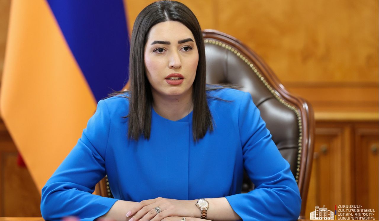 Խոշոր կադրային փոփոխություններ, ազատումներ ու նշանակումներ ՆԳՆ-ում և ենթակա ծառայություններում