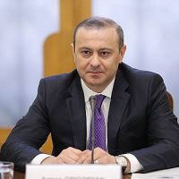 Հայկական երկաթուղին այլ երկրի կոնցեսիոն կառավարման հանձնելու հարցը շարունակում է մնալ մեր օրակարգում. Արմեն Գրիգորյան