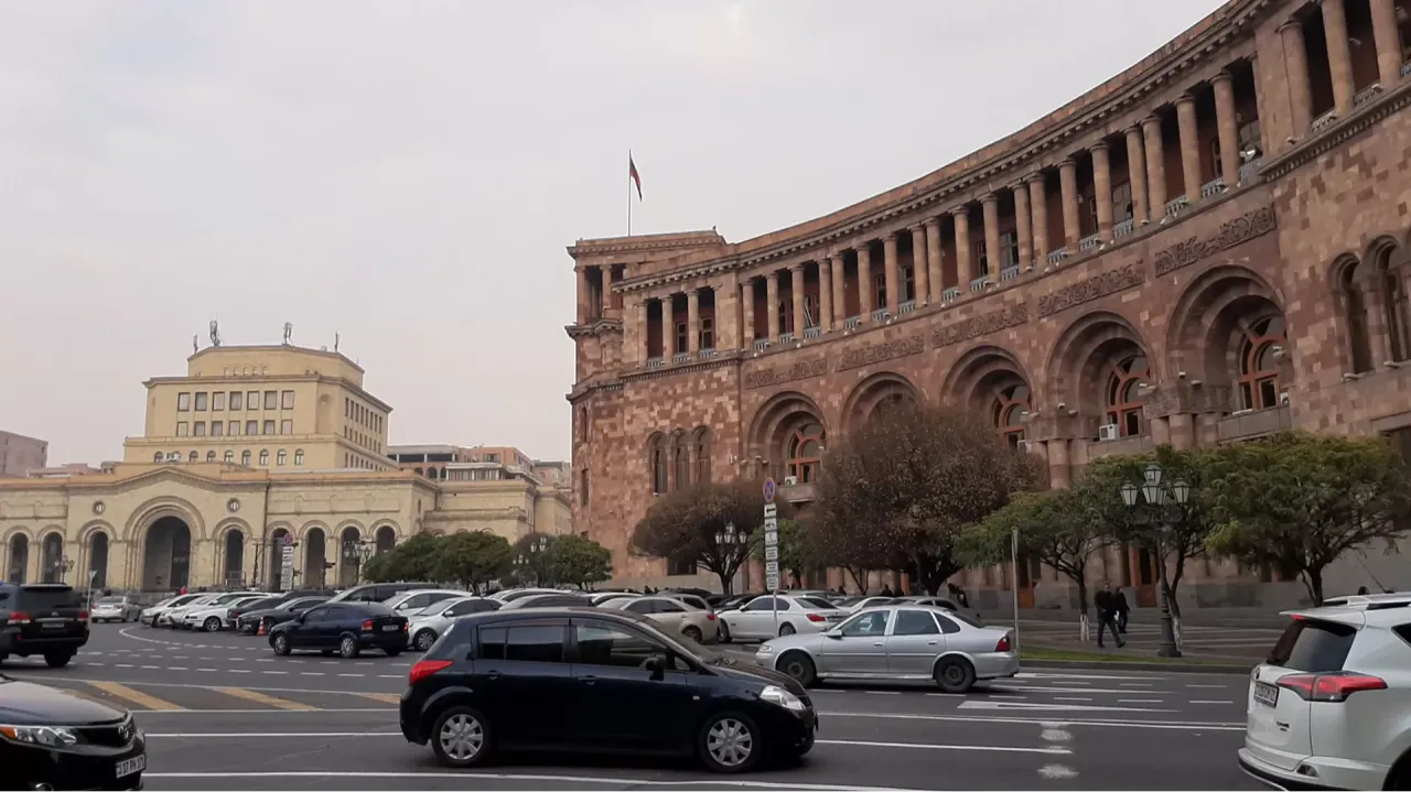Պետությունը որքա՞ն կվճարի Մերձավոր Արևելքից ՀՀ վերադարձած քաղաքացիներին. նոր տվյալներ
