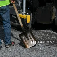 Գյումրիում կվերակառուցվեն ճանապարհները և կարդիականացվի փողոցային լուսավորությունը