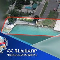 Դատախազը դատարան է հանձնել Շողակաթ համայնքի ղեկավարի և կառուցապատողի վերաբերյալ քրեական վարույթի նյութերը