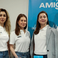 Ապագայի մասնագետների կողքին՝ որպես վստահելի գործատու