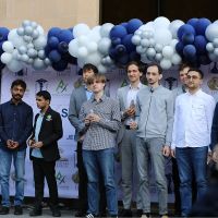 Սև ու սպիտակ դրաման՝ լեռների գրկում․ Ջերմուկում շունչը շախմատային է