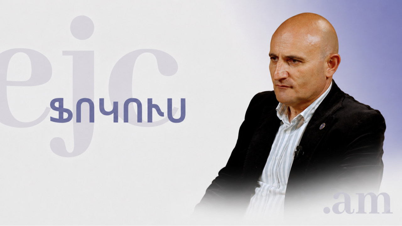 «Ֆոկուս». Մեխակ Ապրեսյան․ Տուրիզմի ոլորտի խնդիրներն ու հնարավորությունները․ այն՝ ինչի մասին քիչ են խոսում