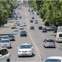 Հունիսի 1-ին կենտրոնում փակ փողոցներ կլինեն