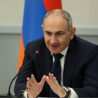 ԵՄ-ին անդամակցելու հանրաքվե անելն անտրամաբանական է․ Նիկոլ Փաշինյան