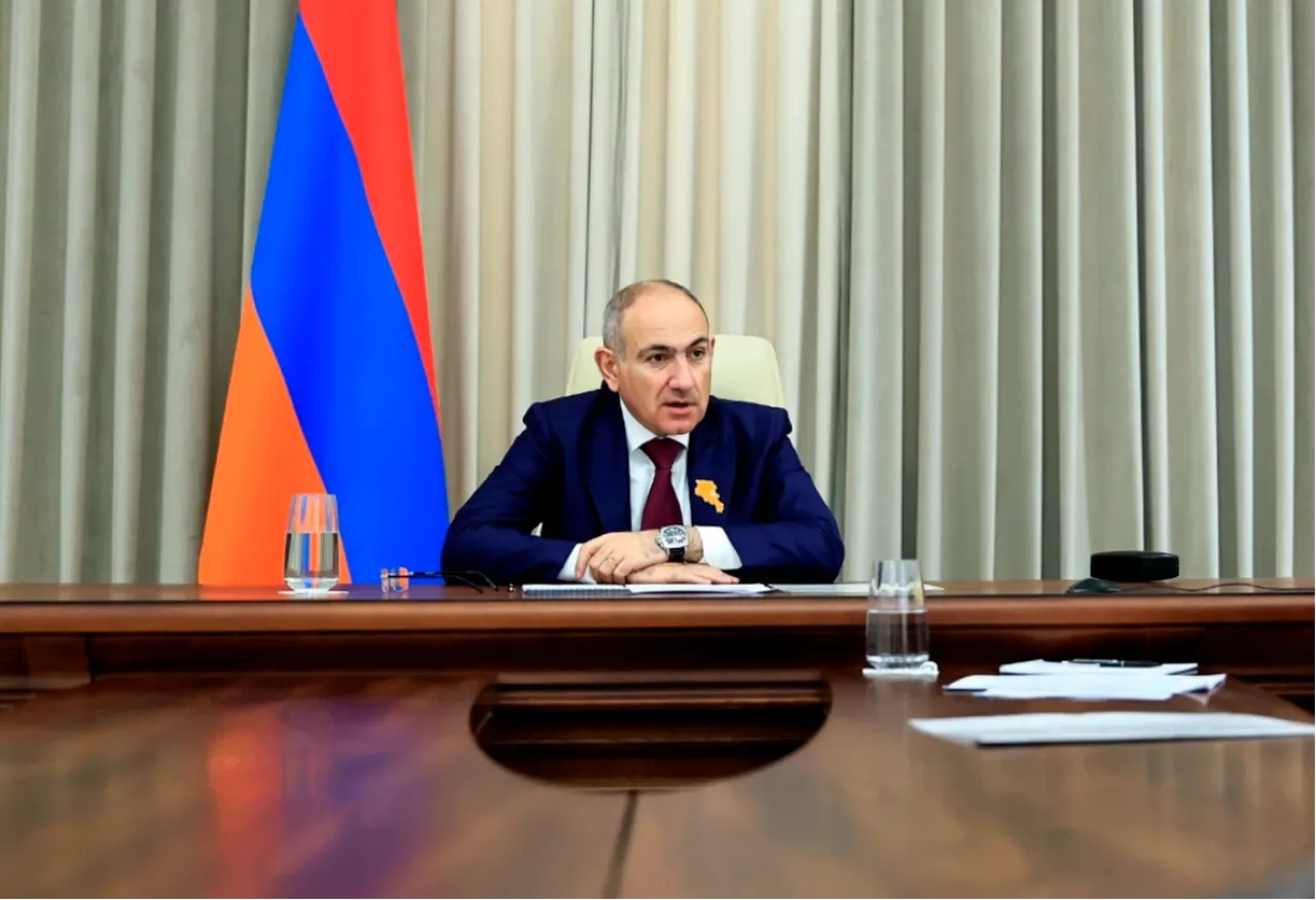 Հայաստանն այսօր հասանելիություն ունի տեխնոլոգիաների, որոնք բացառիկ նշանակություն ունեն տարբեր երկրների համար․ Փաշինյան