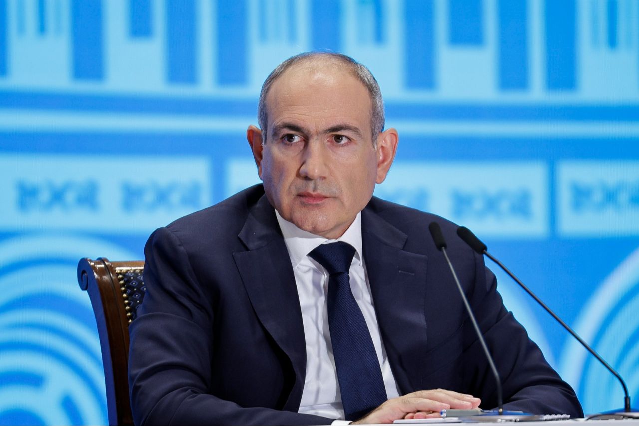 Թուրքիայի և Ադրբեջանի հետ հարաբերությունների կարգավորումը նոր հնարավորություններ կստեղծի Հայաստանի համար․ Փաշինյան