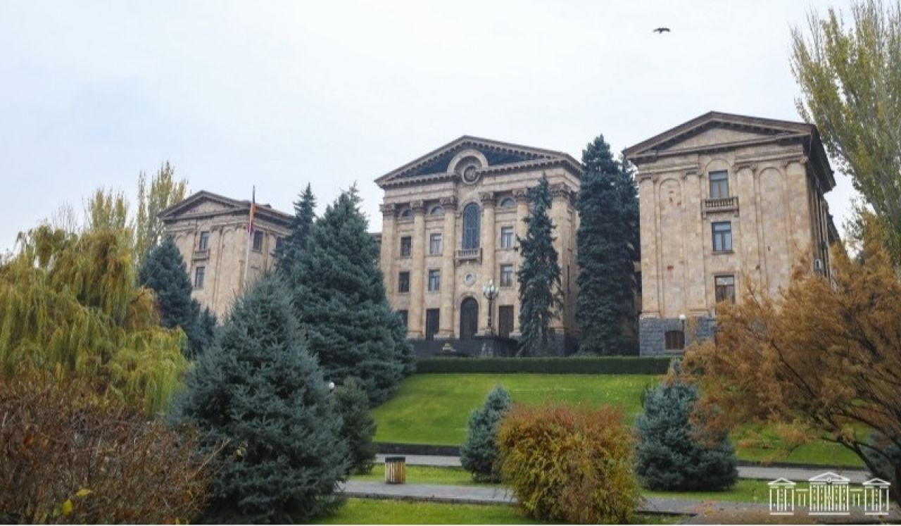 ԱԺ-ում հունիսի 8-ից կմեկնարկեն 2025-ի պետբյուջեի կատարման մասին տարեկան հաշվետվության նախնական քննարկումները