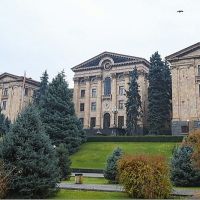 ԱԺ-ում հունիսի 8-ից կմեկնարկեն 2025-ի պետբյուջեի կատարման մասին տարեկան հաշվետվության նախնական քննարկումները