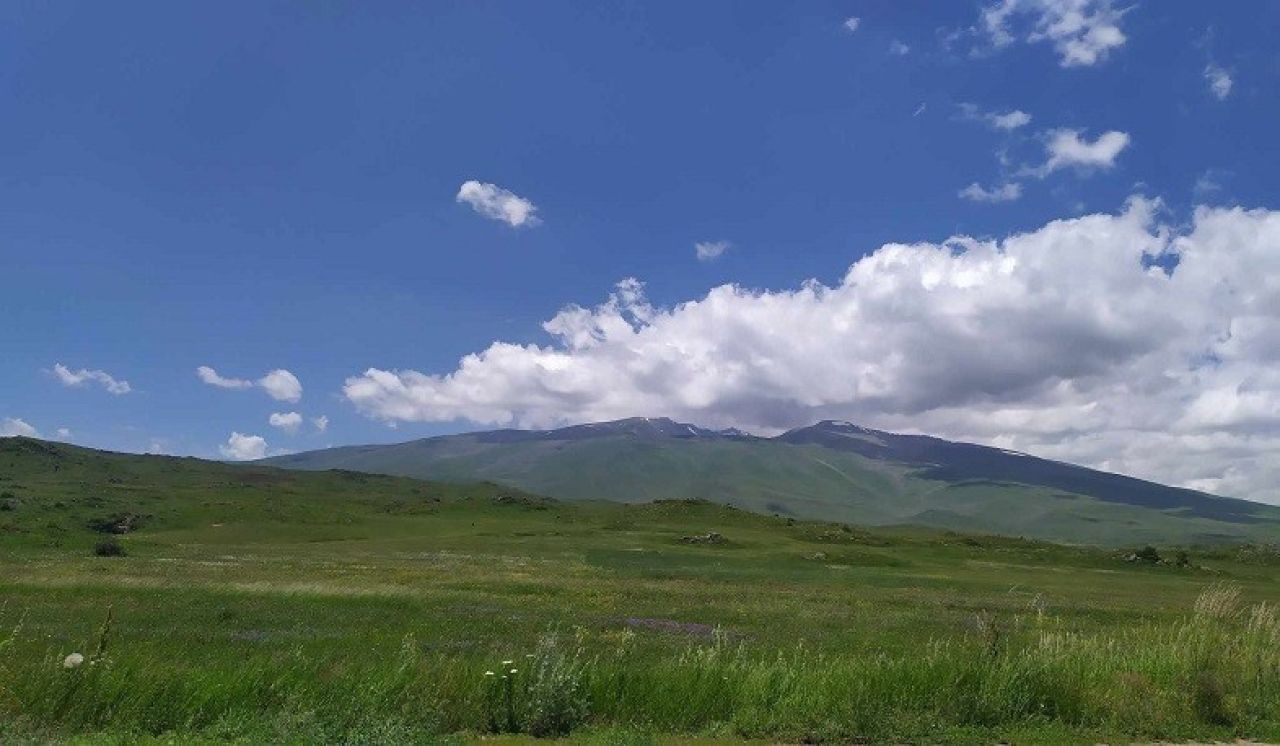 Հունիսի եղանակի խորհրդատվական կանխատեսում