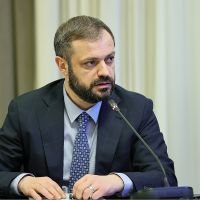 ՆԱԽԸՆՏՐԱԿԱՆ. Մտադիր ենք մինչև 2026 թ. վերջ 4–5 անգամ ավելացնել դեպի ԵՄ արտահանումը. Պապոյան