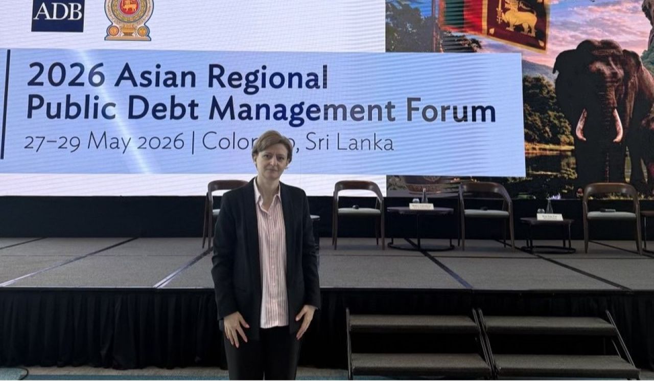 Ներկայացվել են ՀՀ պետական պարտքի կառավարման մասով մարտահրավերները