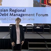 Ներկայացվել են ՀՀ պետական պարտքի կառավարման մասով մարտահրավերները