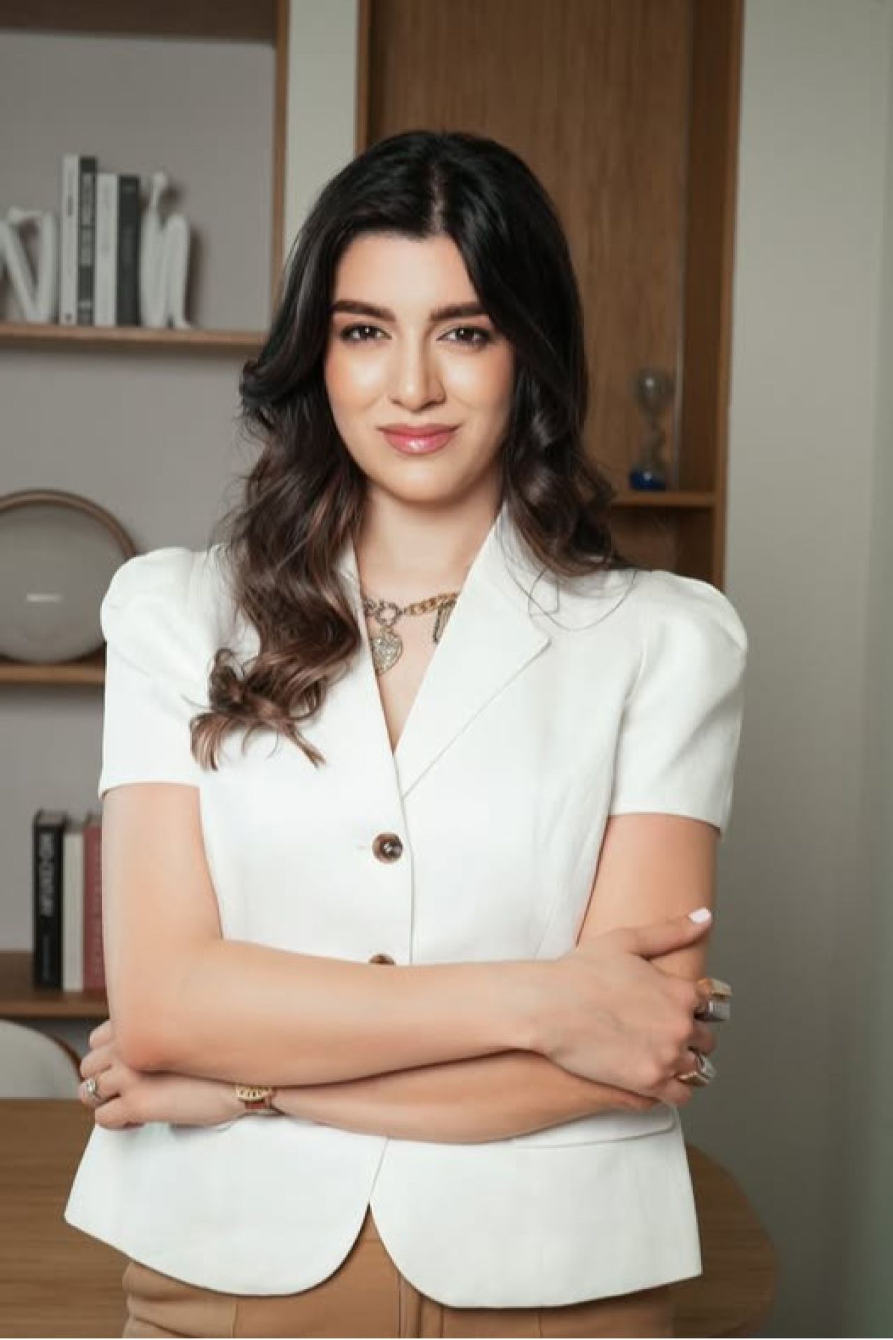 ԱՏՁՄ-ն ունի նոր գործադիր տնօրեն՝ Էդիտա Ղազարյան