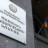 ՊԵԿ-ը բացահայտել է 956 400 եվրո չհայտարարագրված կանխիկ դրամական միջոցի տեղափոխման դեպքեր