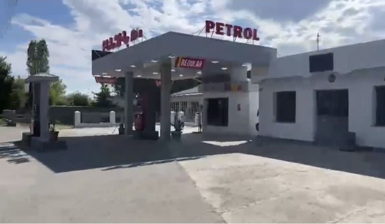 Արմավիրի մարզում լցակայանի գործունեություն է կասեցվել