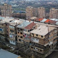 Նոր նախագիծ․ որոշ ինքնակամ կառույցներ կարող են օրինականացվել հատուկ պայմաններով