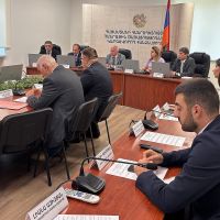 Տնտեսվարող սուբյեկտների գազի հաշվառման սարքերը կտեղադրվեն «Գազպրոմ Արմենիայի» հաշվին. ՀԾԿՀ որոշում