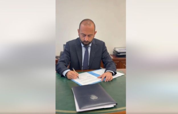 ԹՐԻՓՓ-ի վերաբերյալ ՀՀ-ԱՄՆ համաձայնագիրը ստորագրվեց. վիդեո