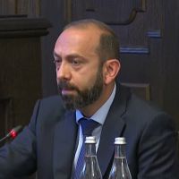 Քննարկումներ ունենք ԵՄ գործընկերների հետ մաքսատուրքերի հարցում դեպի մեր արտադրողին ուղղված քայլեր անելու շուրջ. Միրզոյան