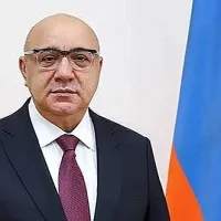 Ռուսաստանում Հայաստանի դեսպանը ժամանել է Սանկտ Պետերբուրգի միջազգային տնտեսական համաժողով