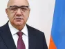 Ռուսաստանում Հայաստանի դեսպանը ժամանել է Սանկտ Պետերբուրգի միջազգային տնտեսական համաժողով