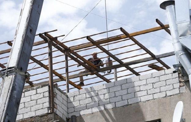 Ինքնակամ կառույցների հաշվառման և օրինականացման նոր հնարավորություն