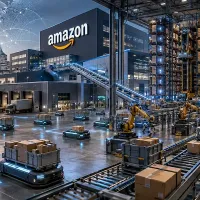 Amazon-ը Եվրոպայում կներդնի ավելի քան 10 մլրդ եվրո և կստեղծի ևս 25 հազար աշխատատեղ