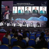 Կիբեռանվտանգության և թվային ենթակառուցվածքների պաշտպանության հարցերը՝ RISE 2026-ի քննարկման առանցքում