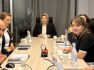 Հեռավար հանդիպում Հյուսիս-հարավի Սիսիան-Քաջարան հատվածի կառուցման հարցերի շուրջ