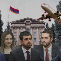 911 մլն դրամ՝ արտասահմանյան այցերի համար․ ի՞նչ արդյունք են տվել պատգամավորների գործուղումները. Hetq.am